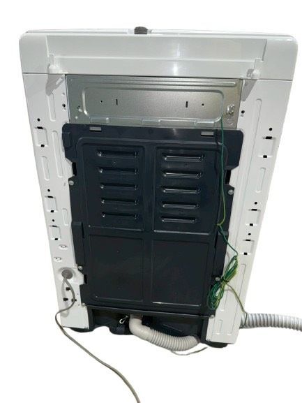  大阪配送無料 Panasonic 洗濯機 NA-F 581 製 縦型洗濯機本体 縦型洗濯機