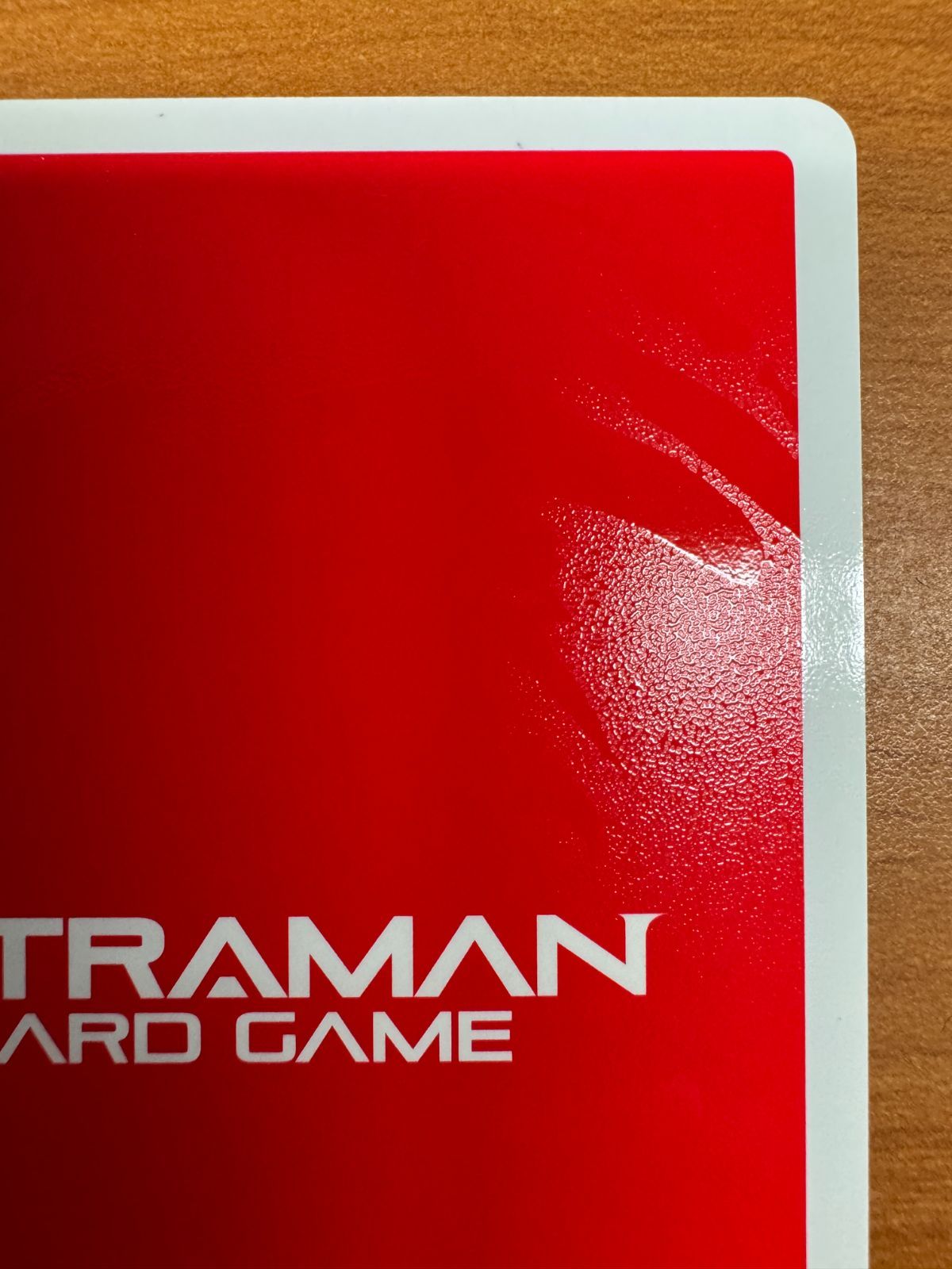 美品 ウルトラマンティガ UR サイン 01/02 BP01-007 ウルトラマン