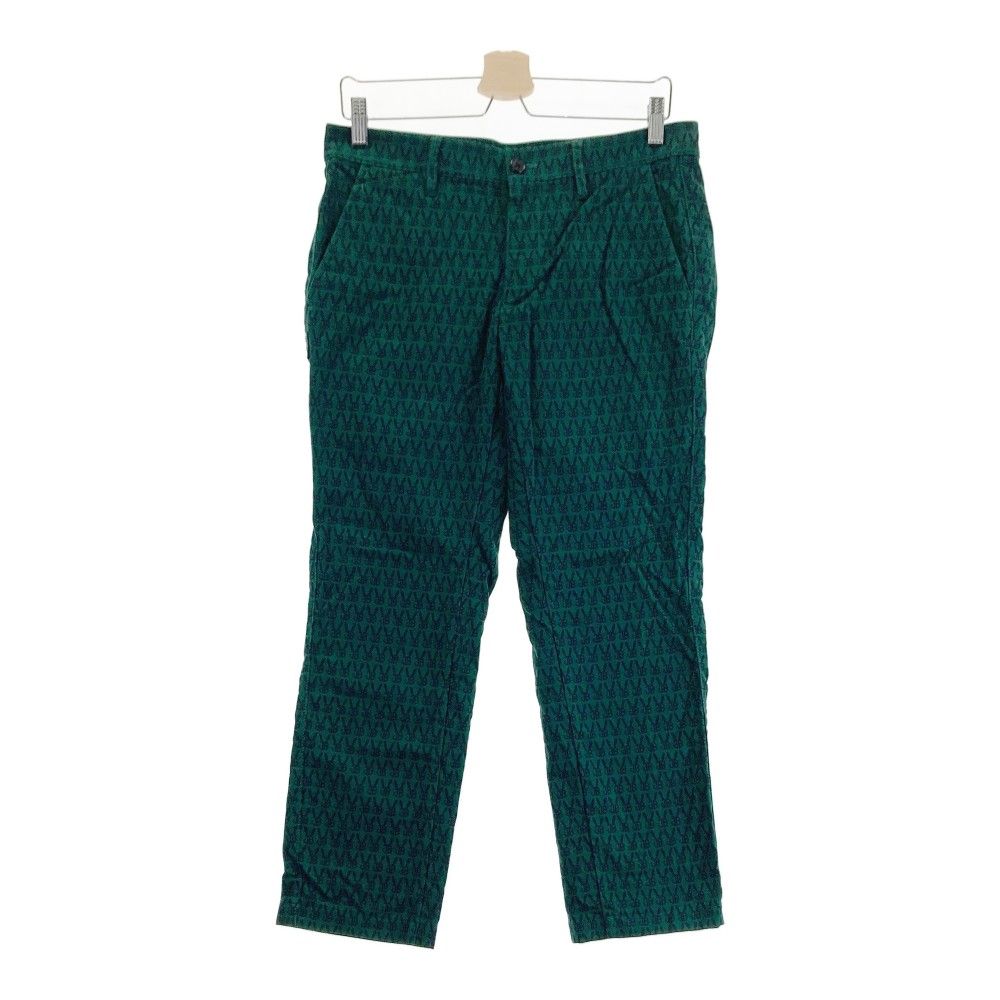 サイズ：4 JACK BUNNY ジャックバニー  ストレッチパンツ  ホワイト系 [240101445894] ゴルフウェア メンズ ストスト 新品】JACK BUNNY ジャックバニー ストレッチパンツ ホワイト系