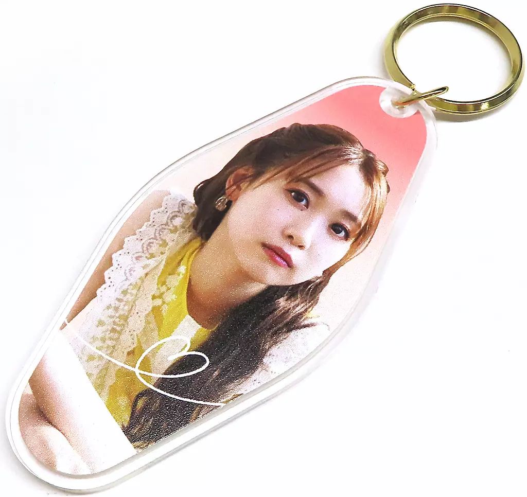 CLAMP　ファイ　ゆらゆら　ジェルキーホルダーセット LEPLUS NEXT フォンタブ ショルダーストラップ SHOULTY MULTI