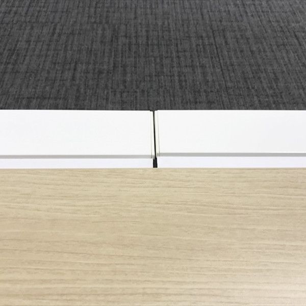 平デスク 3段ワゴンセット