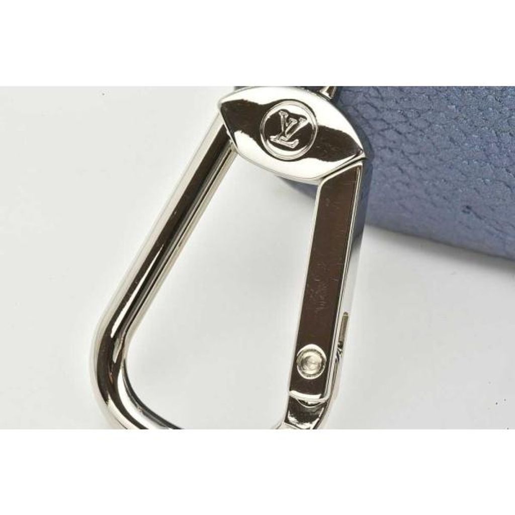 ヴィトン モノグラム アンプラント ポシェット クレ 小銭入れ兼用キー