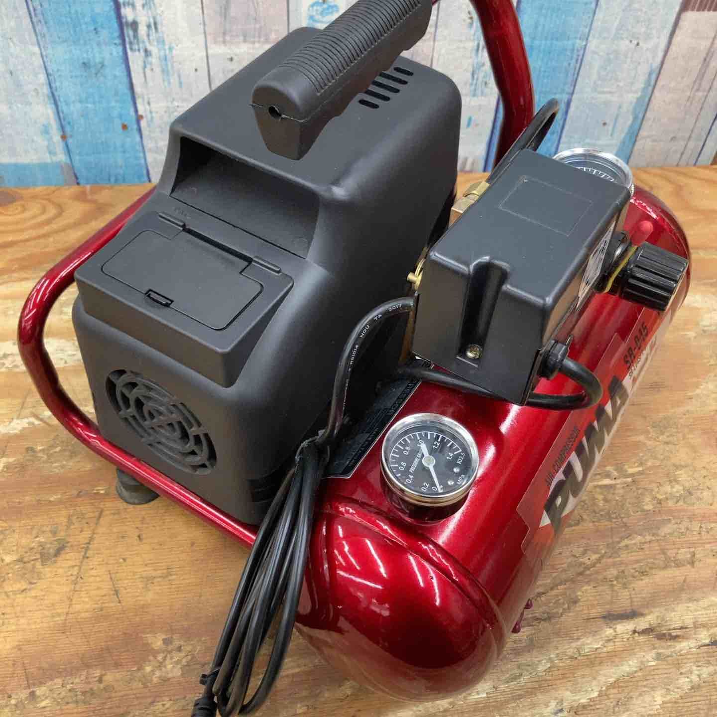 SK-11 オイルレス エアーコンプレッサー SR-045 Amazon | SK11(エスケー11) オイルレス エアーコンプレッサー SR