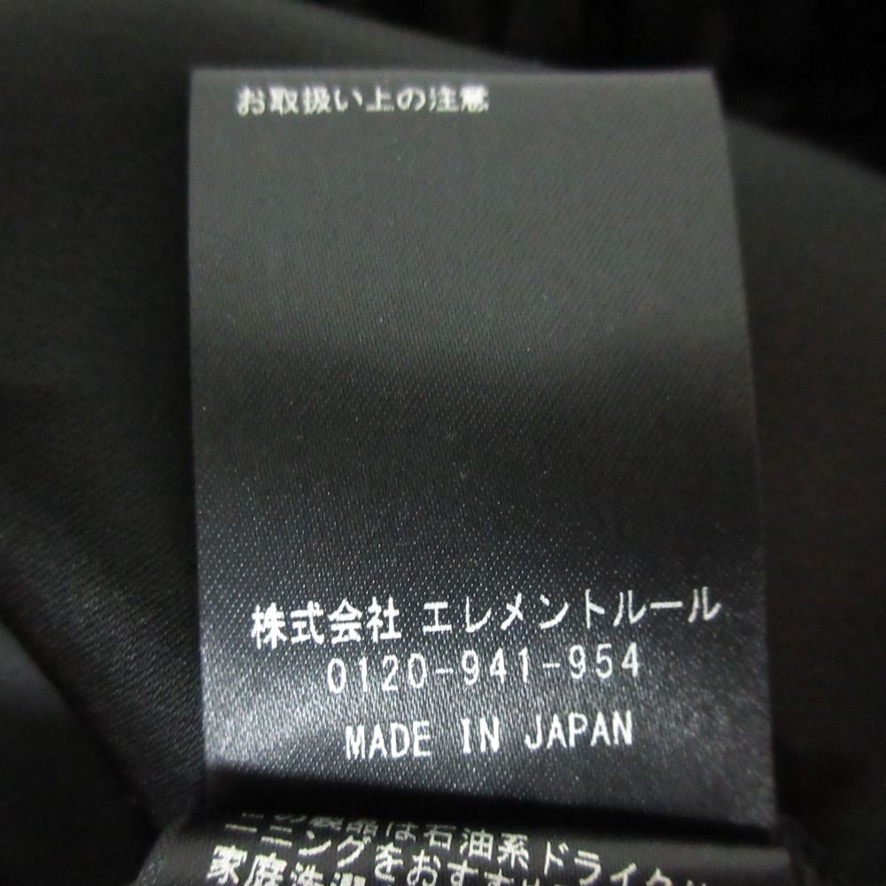 ブラック レディース