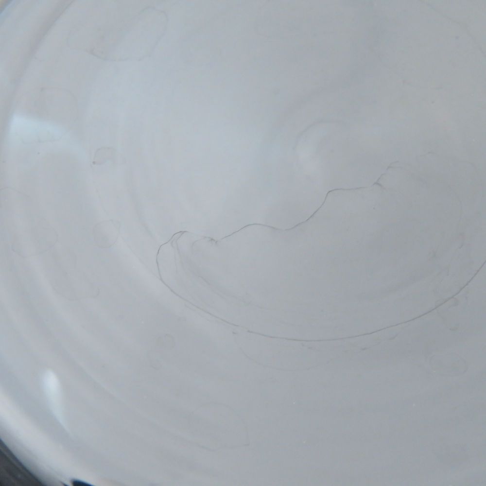 美品 iittala イッタラ Exhibition edition 2002 Timo Sarpaneva