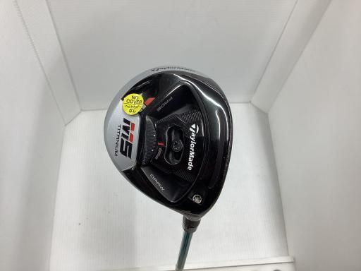 希少 M5 3w 14度 2025年最新】テーラーメイド m5 フェアウェイウッドの人気