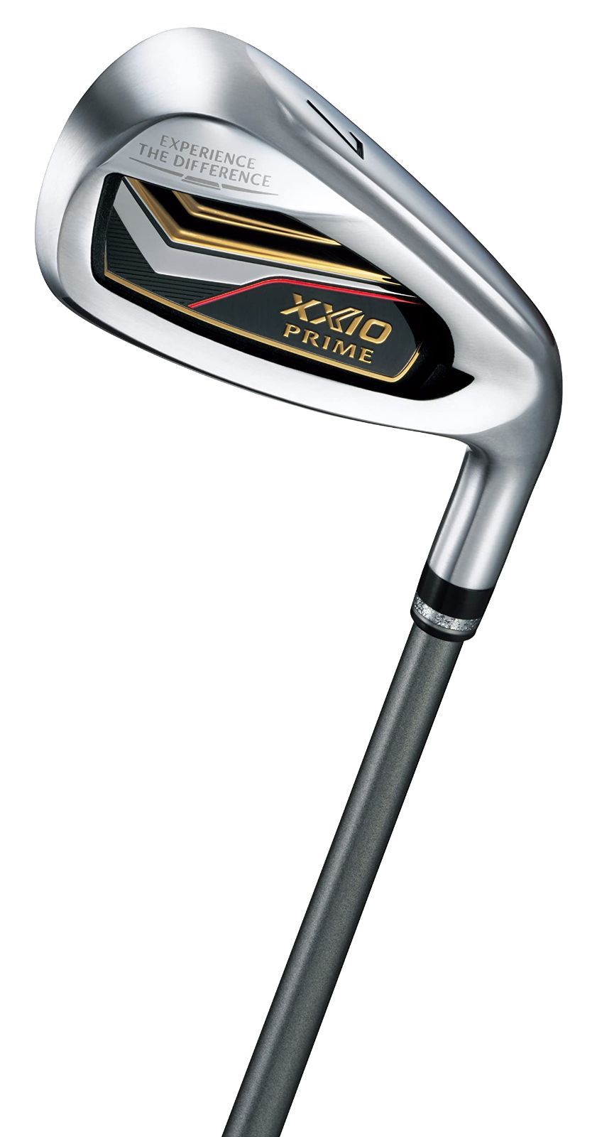 DUNLOP(ダンロップ) ゴルフクラブ ゼクシオプライム 2023 アイアン SP-1200カーボンシャフト メンズ 右利き ゴルフクラブ