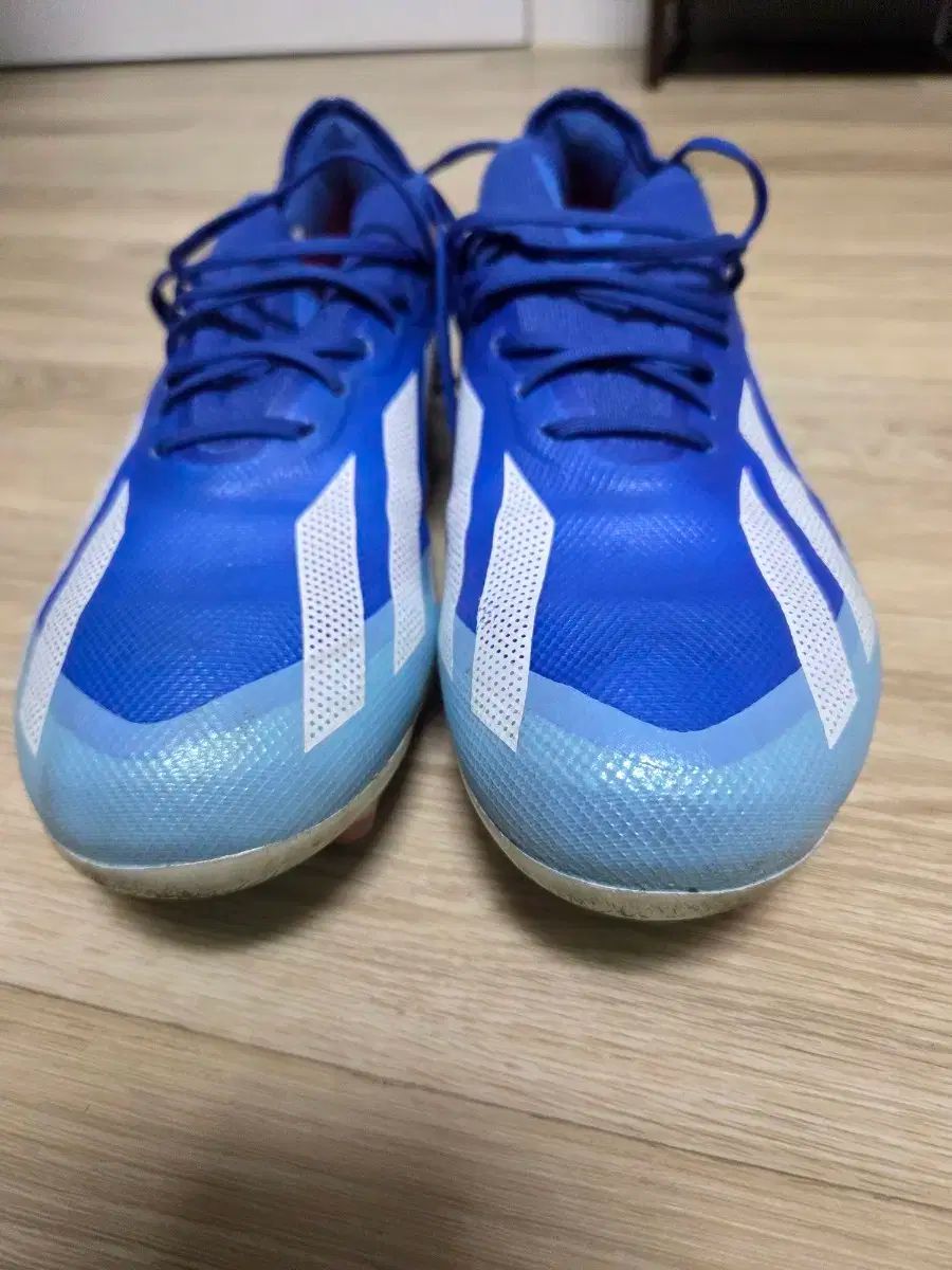 アディダス クレイジーパス イージー エリート HG 265mm