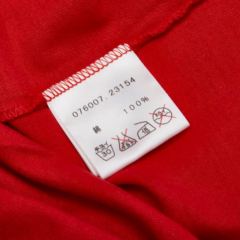 コットン レディース