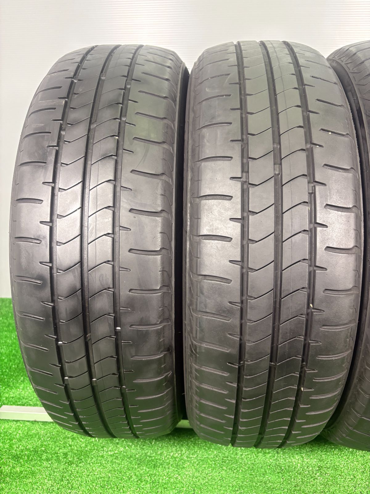 夏タイヤ ノーマル