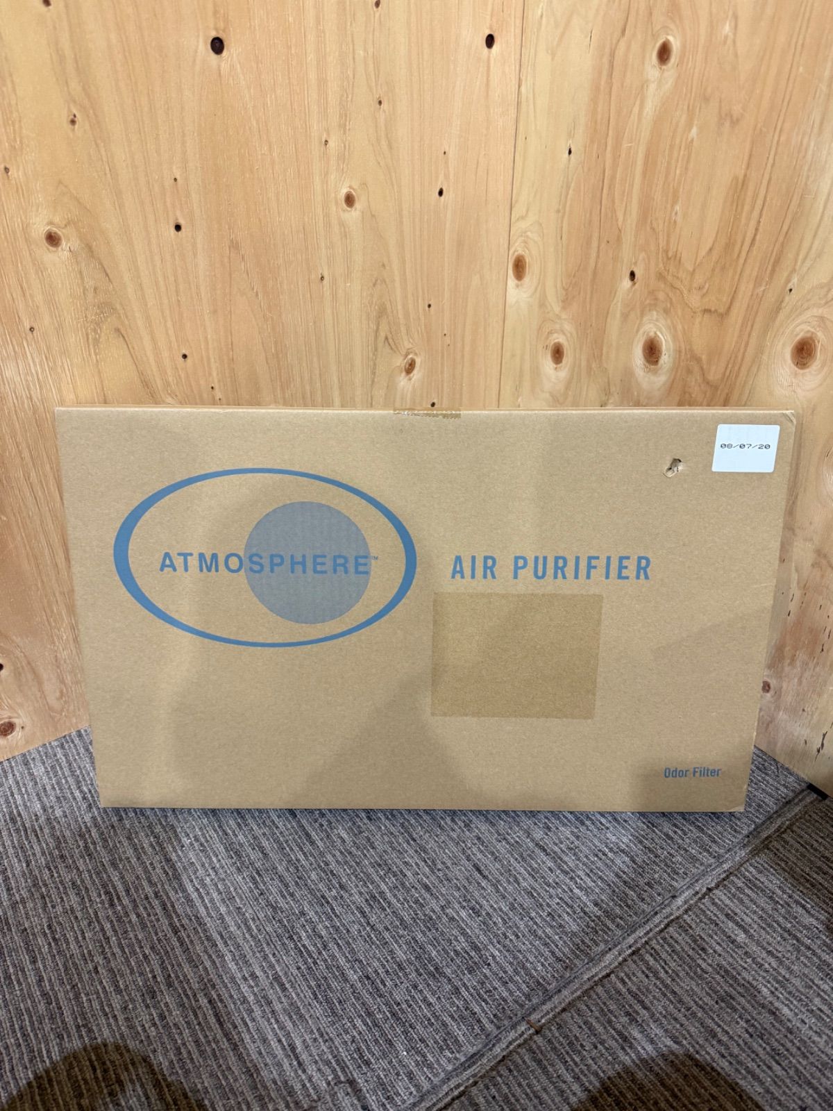 SGM ♥ Amway アムウェイ アトモスフィア フィルター