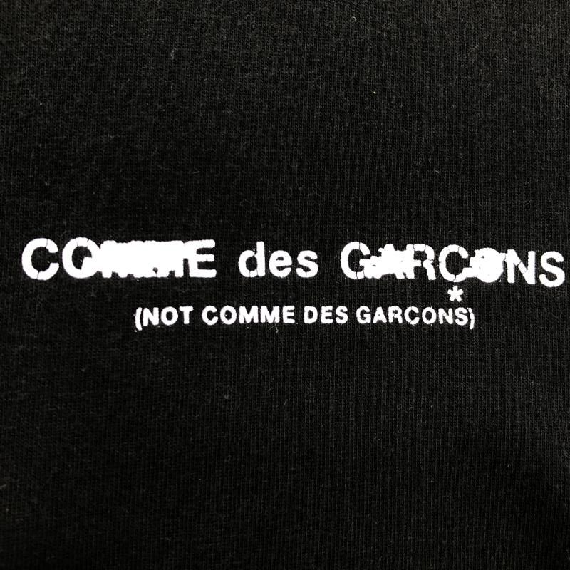NOT COMME