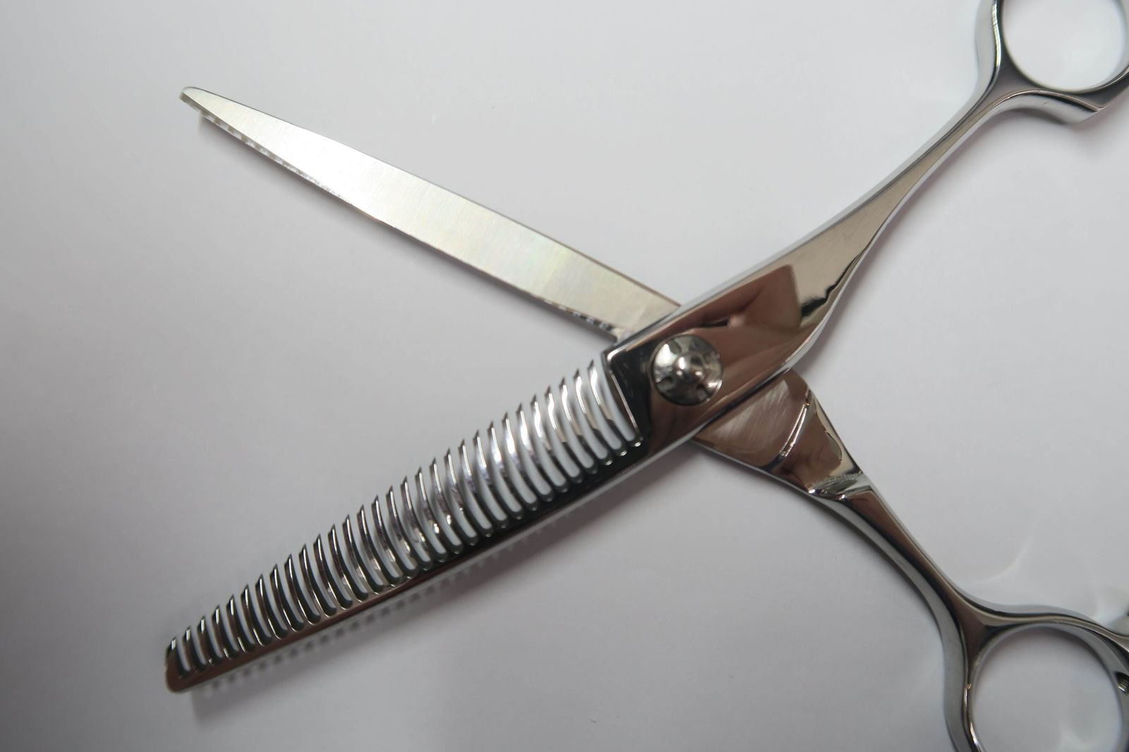 ファルコ　FALCO シザー　セニング　はさみ