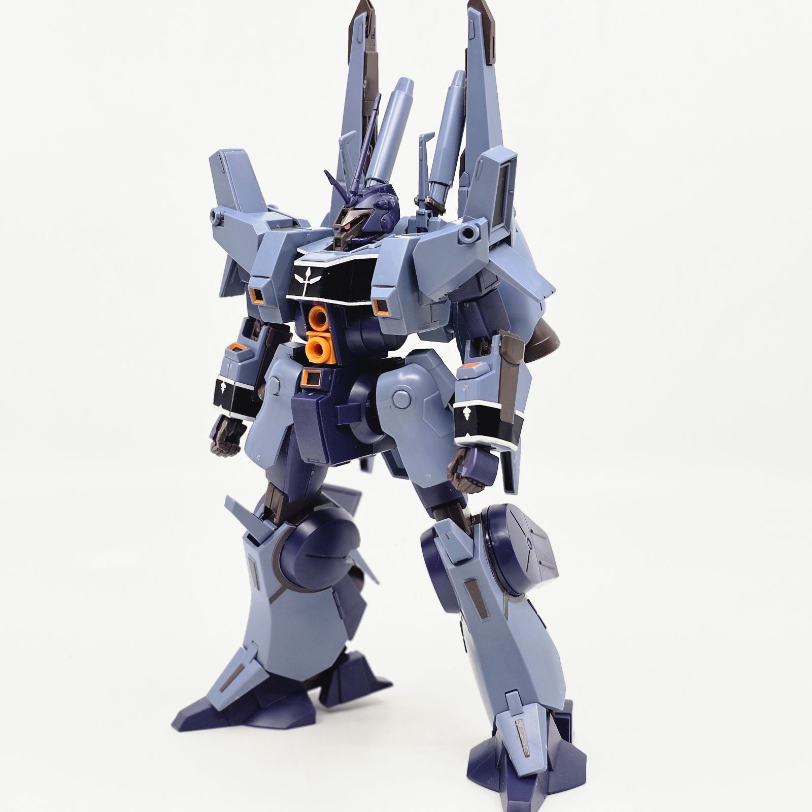 HGUC 1/144 ドーベン・ウルフ（ユニコーンVer.）│株式会社