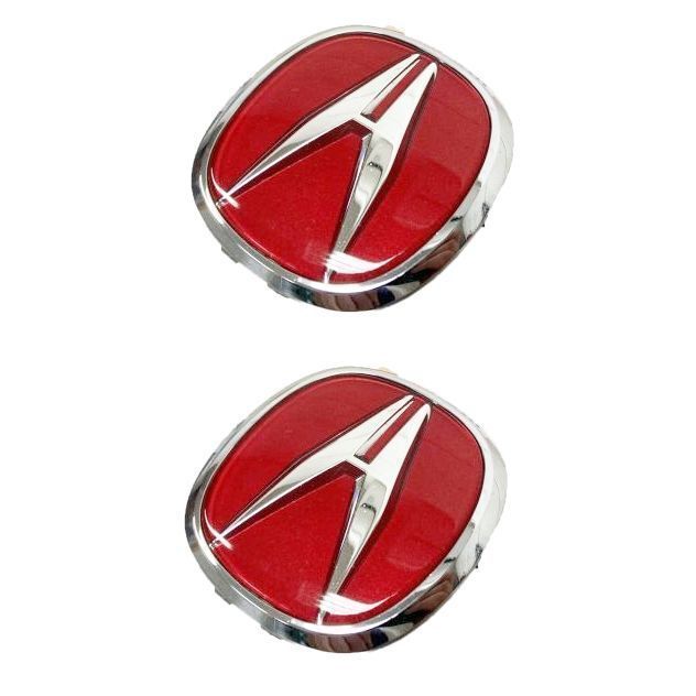 ☆新品 未使用☆ Honda Acura インテグラ用 フロント と リヤ