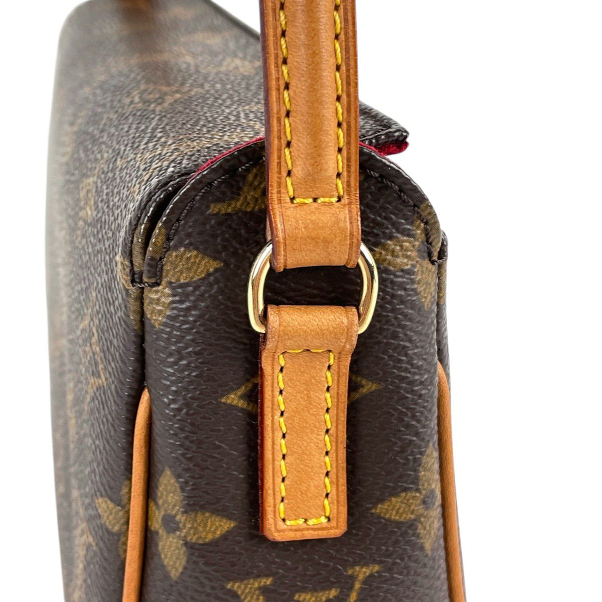 ルイ・ヴィトン Louis Vuitton レシタル ワンショルダー 肩掛け