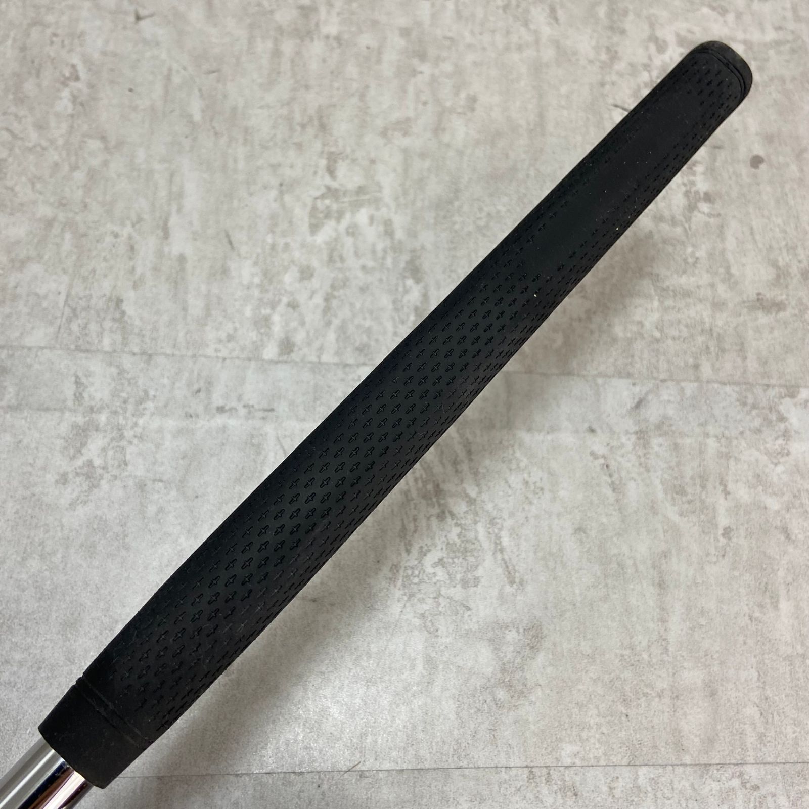 YES　イエス　Nicky　C-GROOVE　ニッキー　グルーブ　メンズゴルフパター　スチール　右利き用　PT　L字　ピン型　34インチ　約542g YES イエス Nicky C-GROOVE ニッキー グルーブ メンズゴルフ