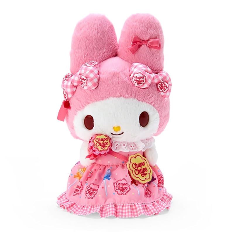 Steiff My Melody ぬいぐるみ　希少 s-l400.jpg