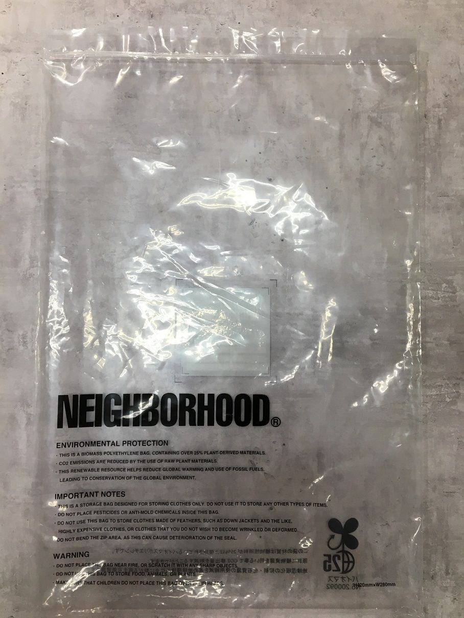 NEIGHBORHOOD NH × GREAT FROG.TEE SS BLACK ネイバーフッド グレート