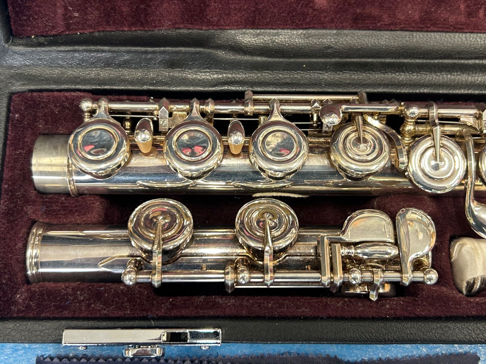 YAMAHA YFL212