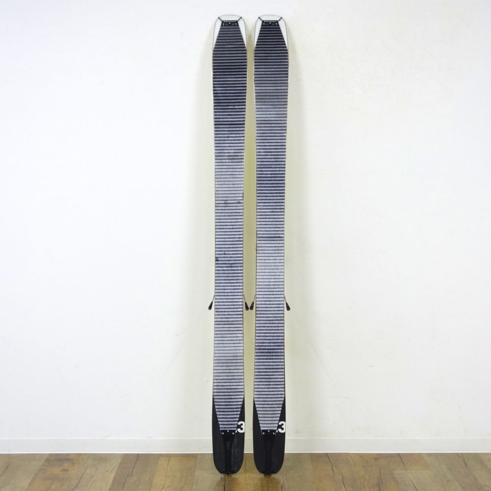 スキー G3 SEEKr 110 180cm スキー G3 SEEKr 110 180cm G3 SEEKr 110 Skis