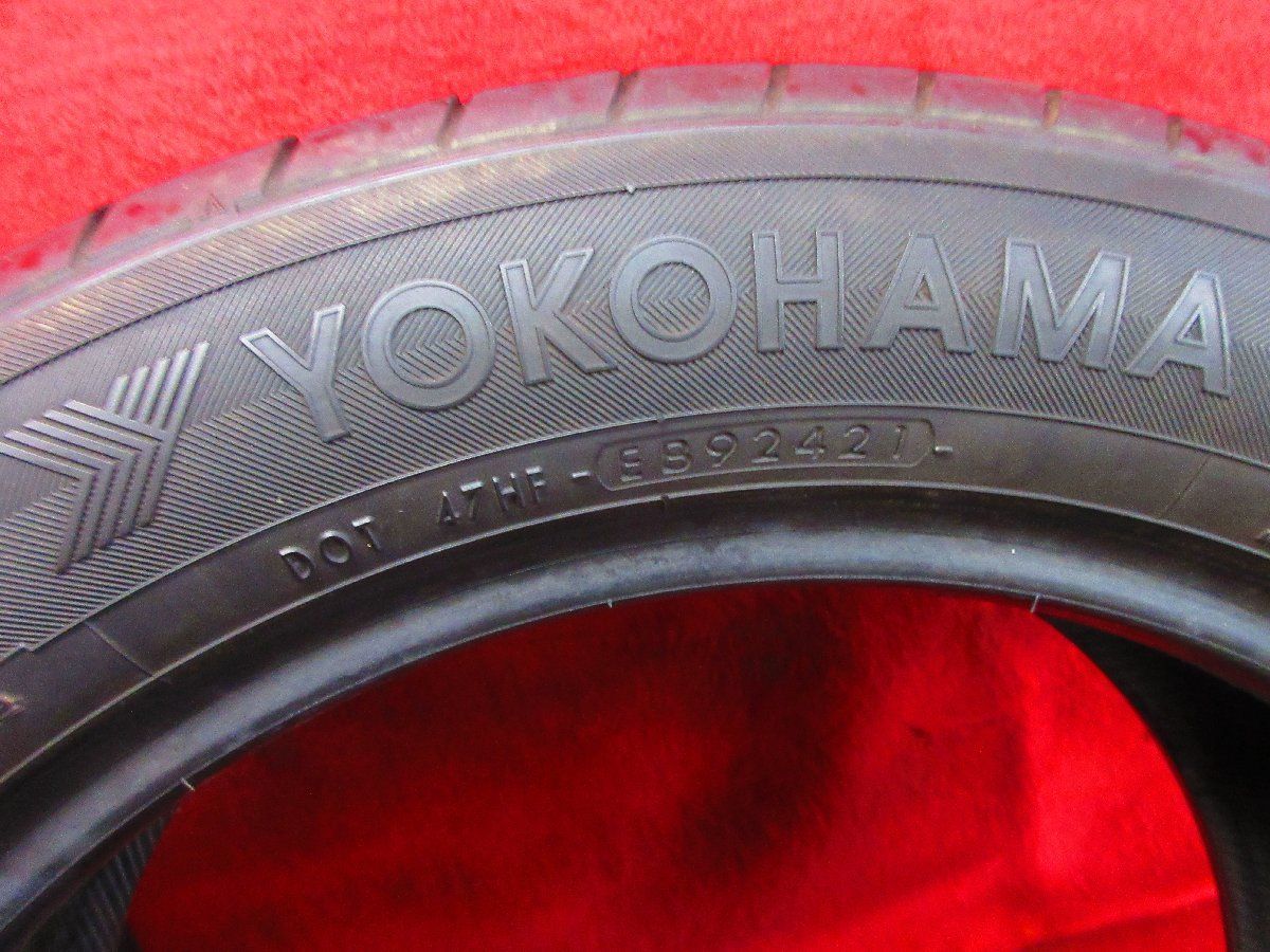 205/55R17 ヨコハマ E70 2本 送料無料 夏タイヤ T1303 楽天市場】E70（リム径（インチ）17）（サマータイヤ｜タイヤ
