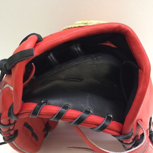 ウィルソン Wilson ウィルソンスタッフ 硬式 内野手用グローブ ＷBW100921 2660