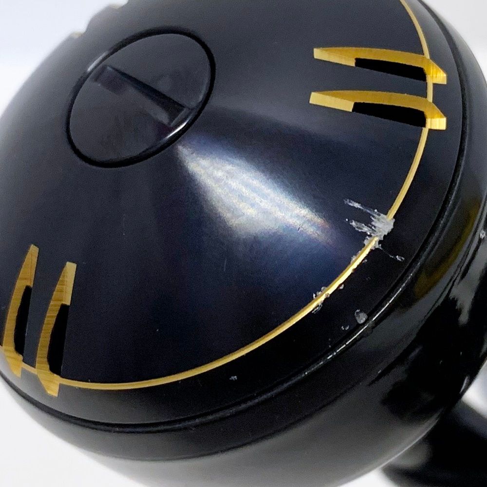 スピニングリール 86