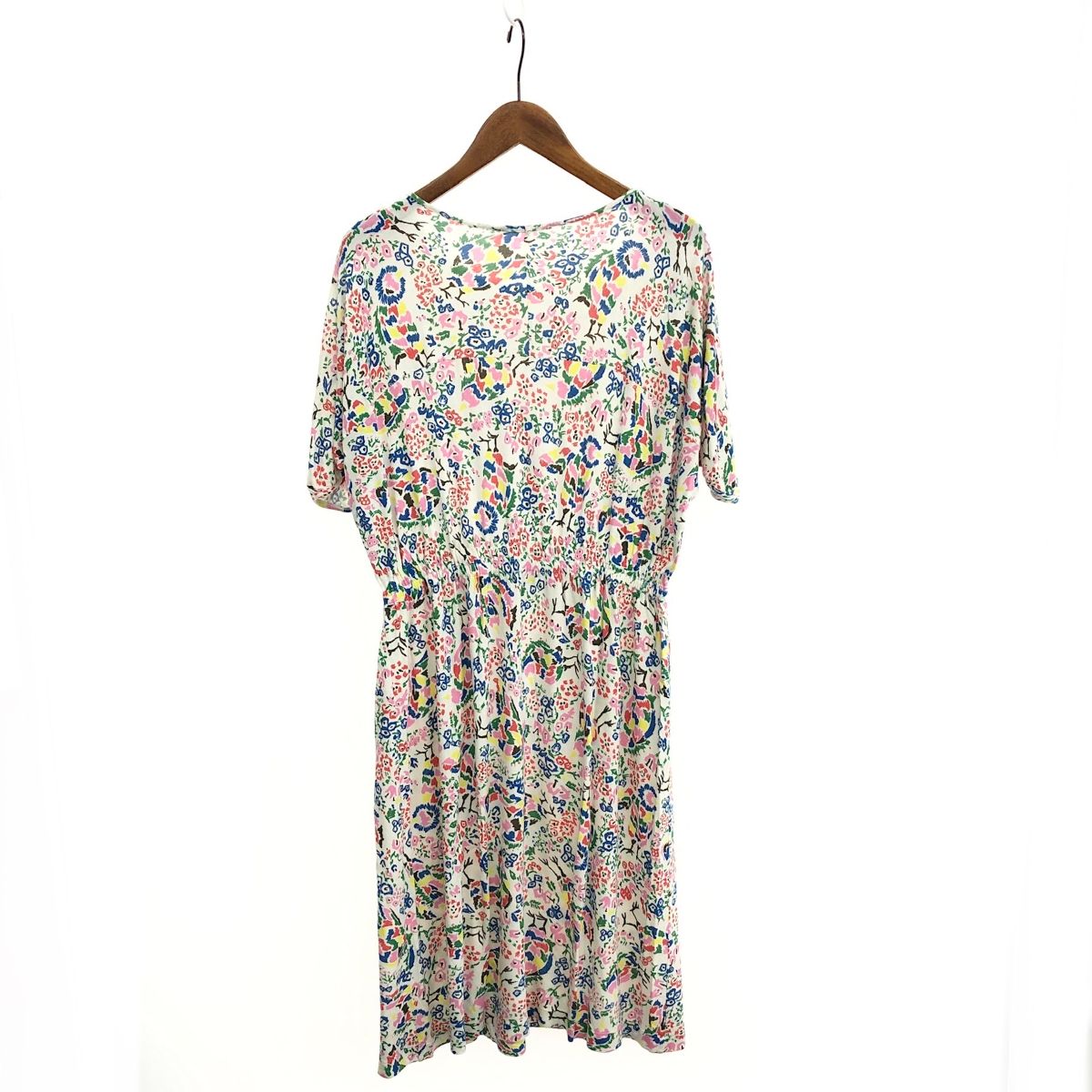 mina perhonen(ミナ ペルホネン)｜【KIDS】twin flower ワンピース