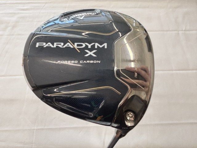 PARADYM X◆VENTUS
