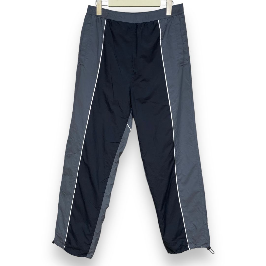 CABARET POVAL 23SS Lightweight Track Trousers トラックパンツ