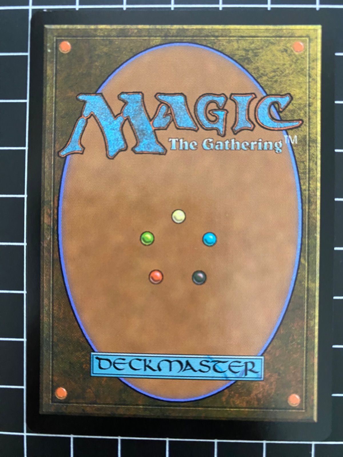 MTG 魔法の林檎のエリエット　プレイマット　シリアル・サイン入り ミントモール / MINT GAMES MTG(東日本橋) / 【WOE】【JPN