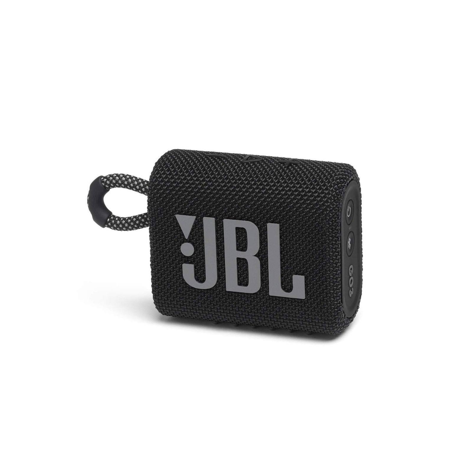 色: ブラック】JBL GO3 Bluetoothスピーカー USB C充電I - Ko-cha