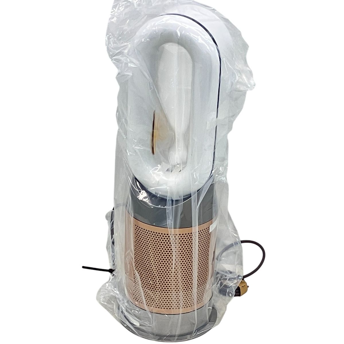 dyson purifier hot cool HP2 De-NOx HP12 WG 空気清浄機能付 ファンヒーター ダイソン C9951393