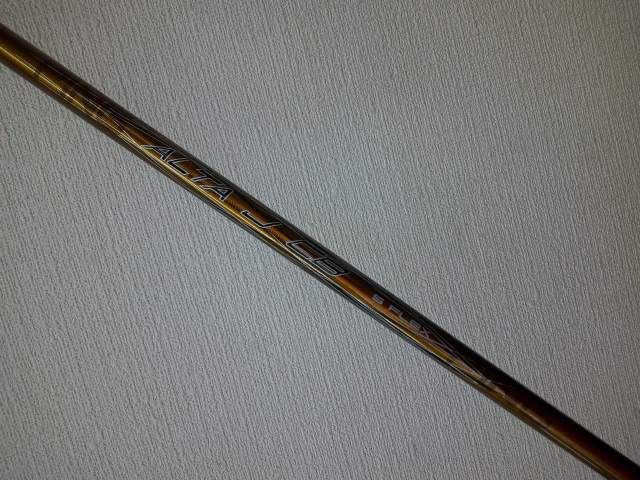 【在庫限りの大特価】 ドライバー ピン G400 SF TEC ALTA J CB JP レンチナシ S 10 5434 松山店