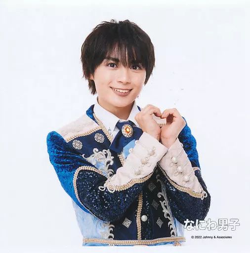 大西流星　なにわ男子　ジャニショ　公式　生写真　216枚　まとめ売りフォトセット 大西流星 なにわ男子 ジャニショ 公式 生写真 216枚 まとめ売り