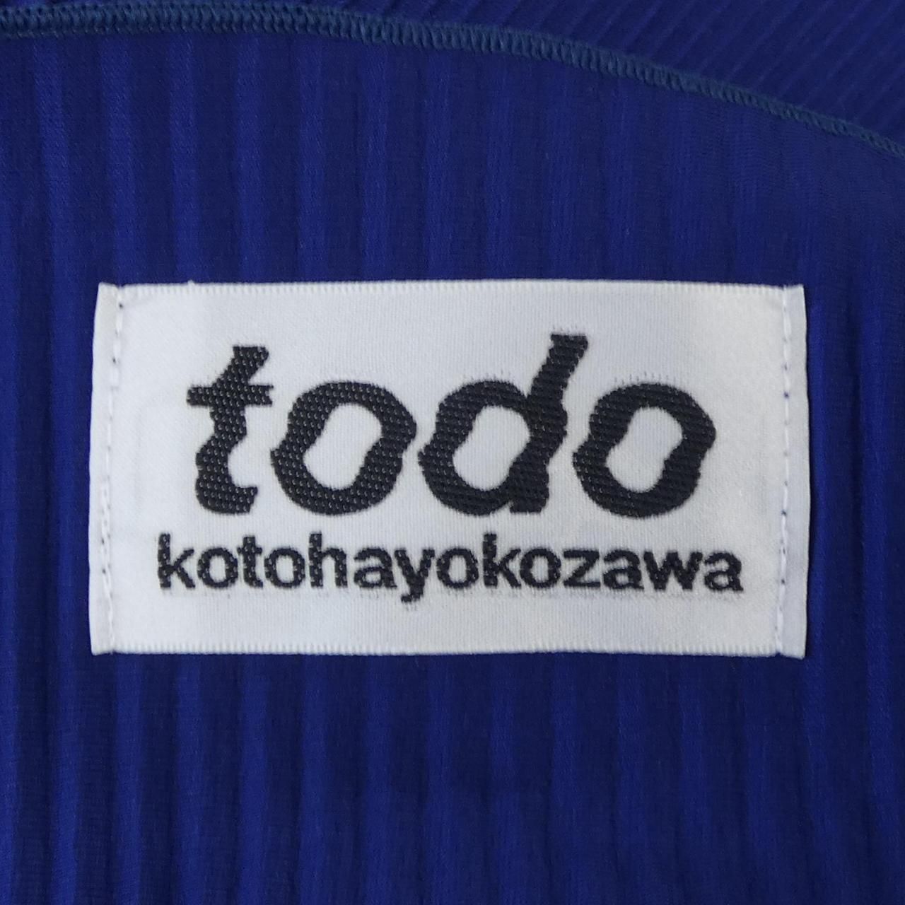 KOTOHAYOKOZAWA ワンピース