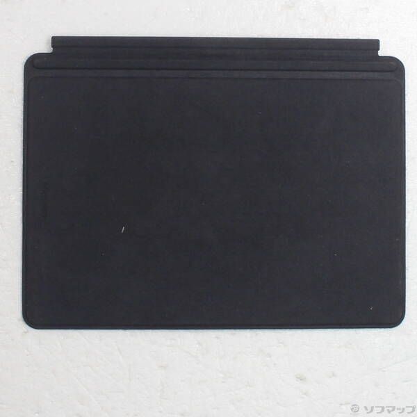 中古品〕 Surface Go Type Cover KCM-00043 ブラック【348 中古品〕 Surface Go Type Cover KCM-00043 ブラック【348