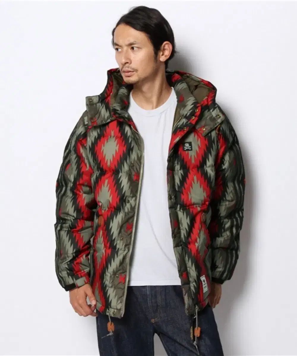 NEIGHBORHOOD x adidas ダウンジャケット Adidas x Neighborhood Jacket Windbreaker Size Medium NEW | eBay