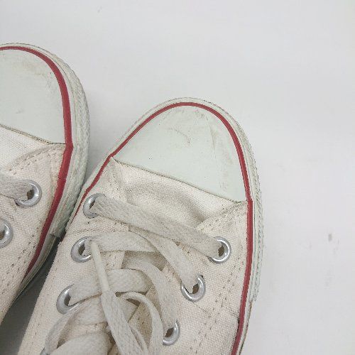 ◇ Θ CONVERSE コンバース トリコロール ローカットスニーカー