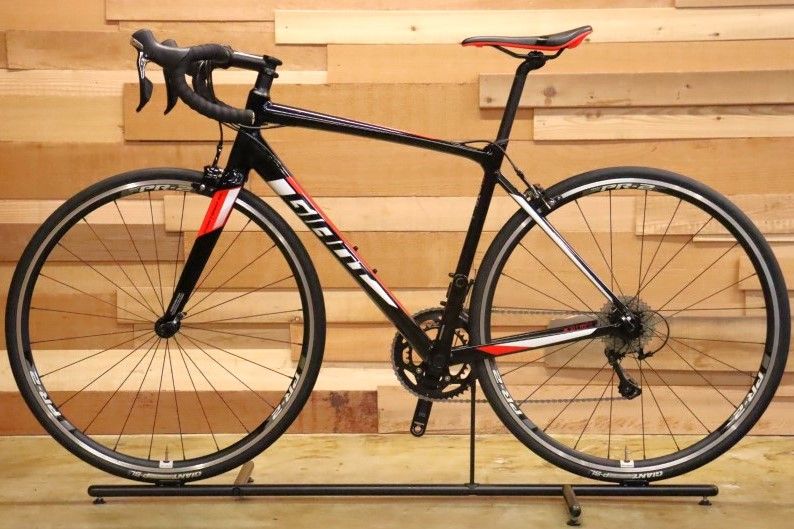 ジャイアント GIANT コンテンド CONTEND SL1 2017年 Mサイズ シマノ