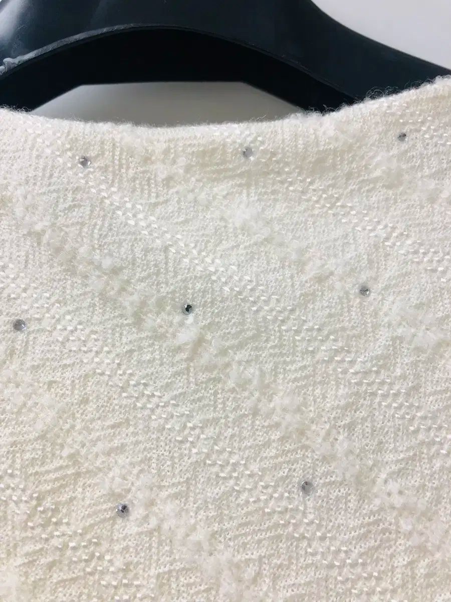 ラット ウールブレンドクリスタル-ブークレ