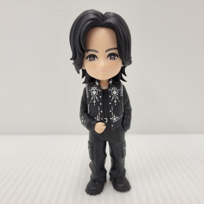 中古品】 Number_i フィギュア 3体セット 【086-250619-as-09