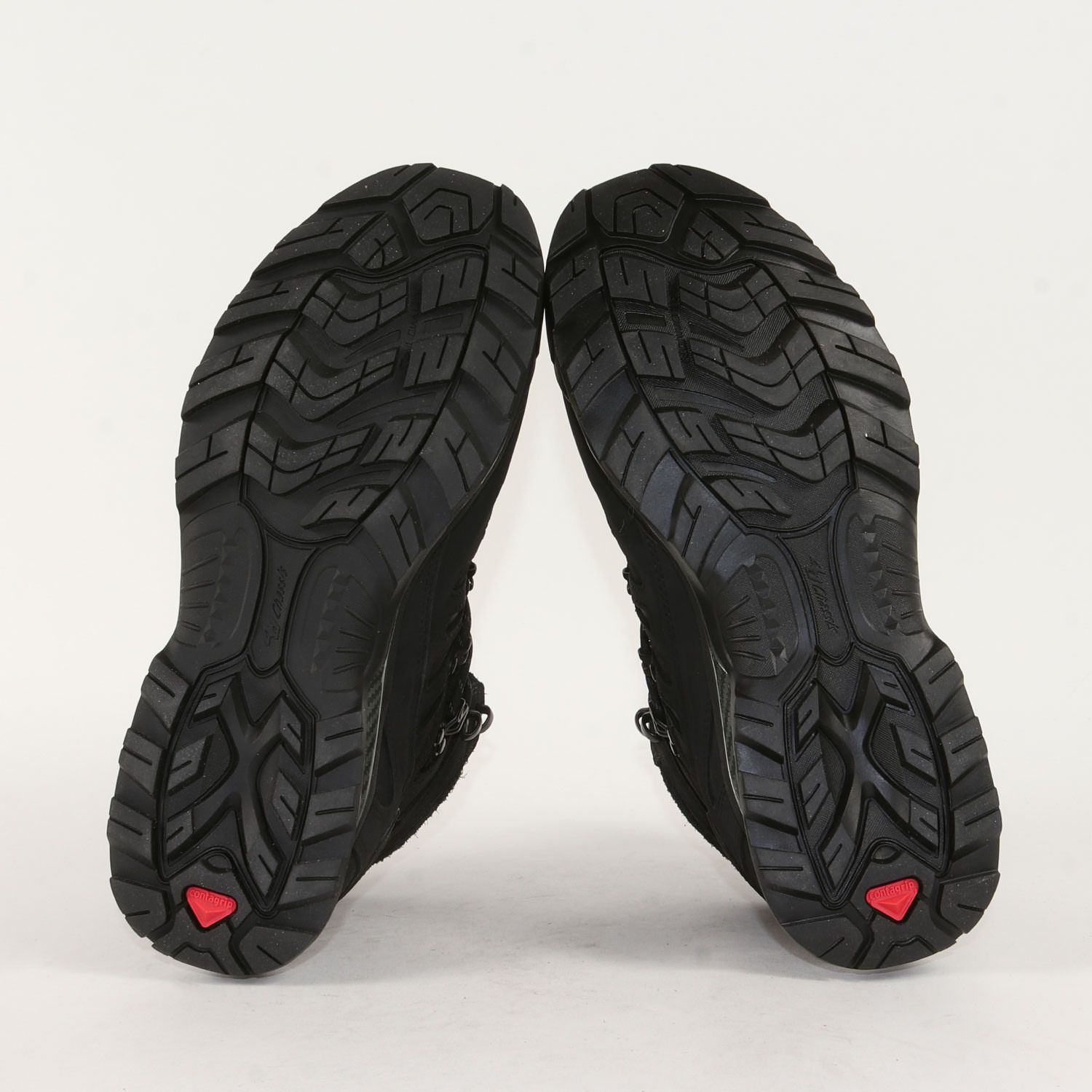 新品 SALOMON サロモン サイズ:27.0cm 23AW GORE-TEX QUEST GTX 