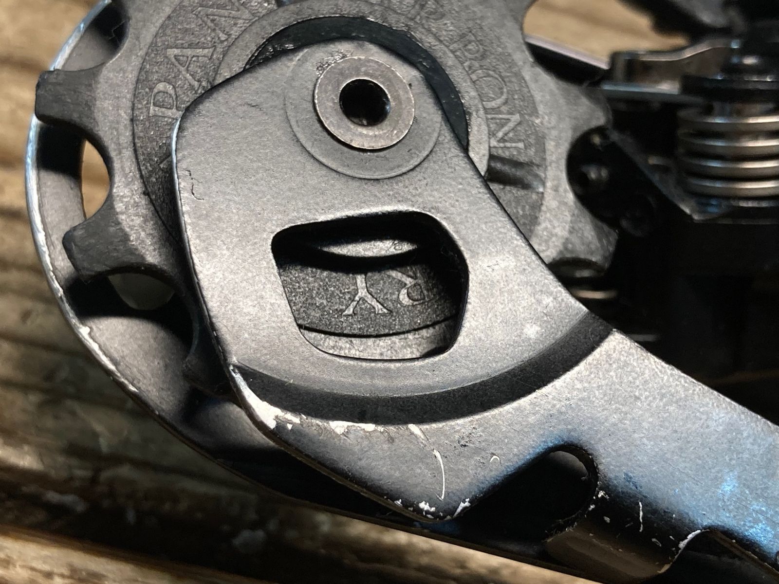 RD-R8050 リアディレイラー