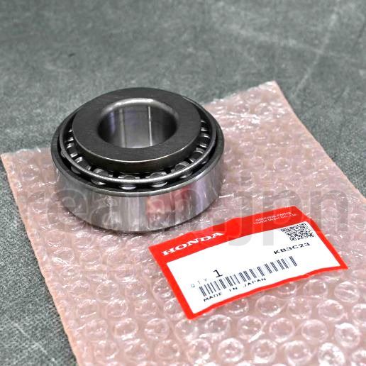 新品未使用 ホンダ純正 S2000 AP1 AP2 ベアリング リヤ リア デフ ディファレンシャル HONDA GENUINE BEARING ASSY JDM