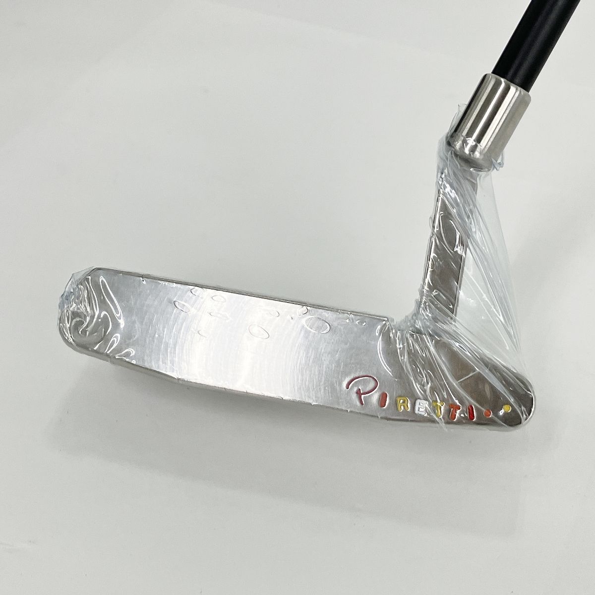 Piretti TOUR ONLY 303SS パター 箱あり ピレッティ ゴルフ