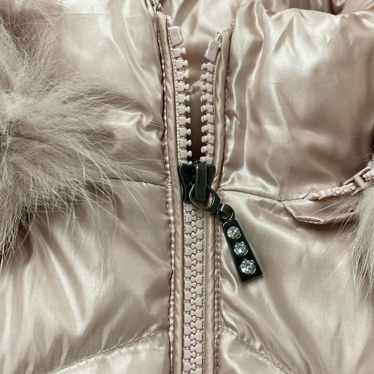 スーパービューティー