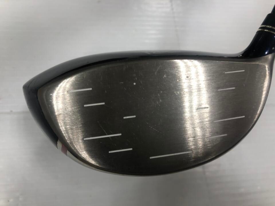 ゼクシオ9 XXIO9 ドライバー 13.5° ネイビー レディース Amazon.co.jp