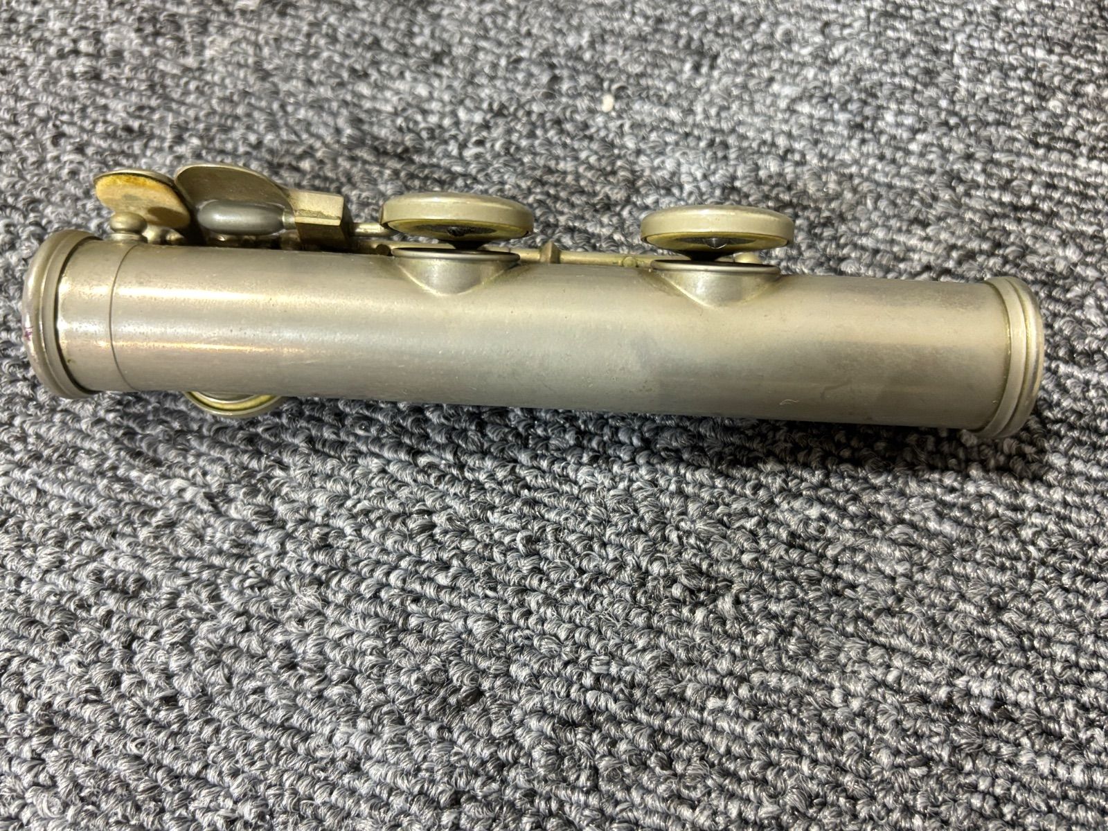 MURAMATSU FLUTE ムラマツ フルート ケース フルート ケース